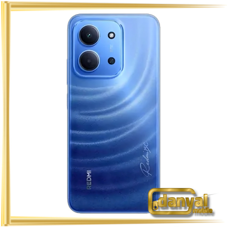 گوشی شیائومی Redmi 15C حافظه 256 رم 8 گیگابایت