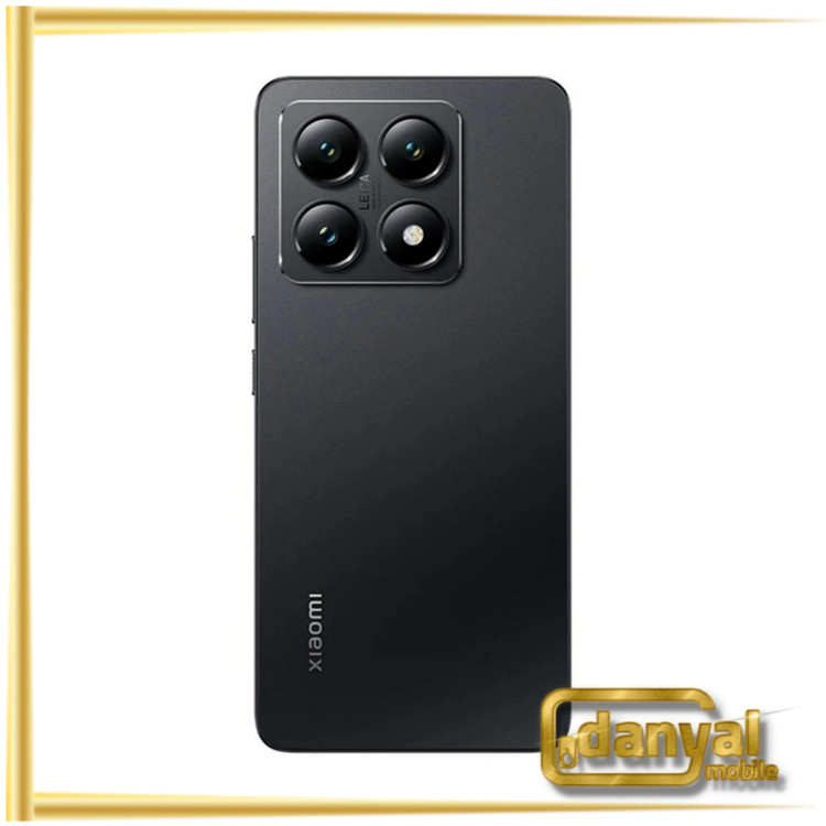 گوشی شیائومی 14T Pro 5G حافظه 512 رم 12 گیگابایت