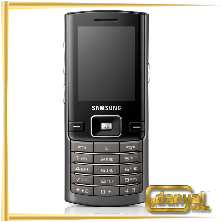 گوشی سامسونگ D780 حافظه 32 مگابایت