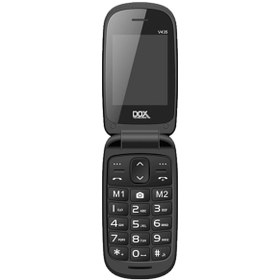 گوشی داکس V435 حافظه 64 مگابایت