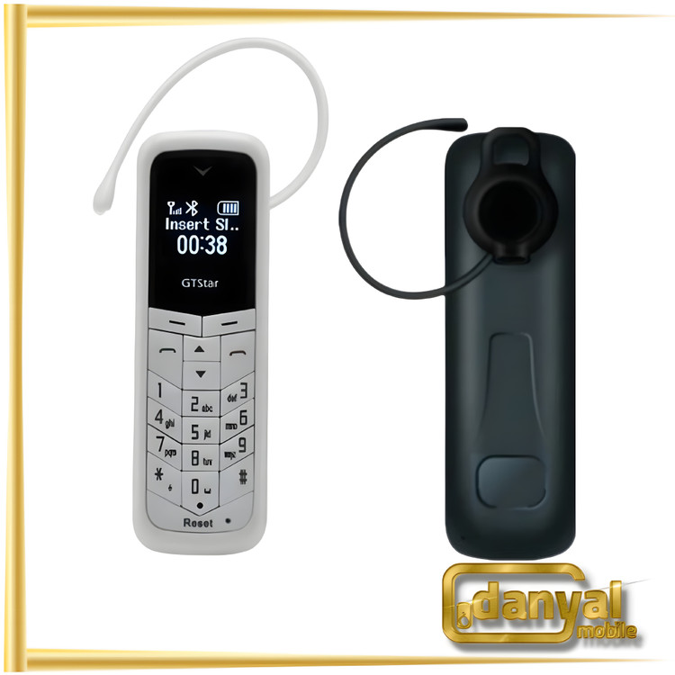 گوشی هوپ Mini BM50