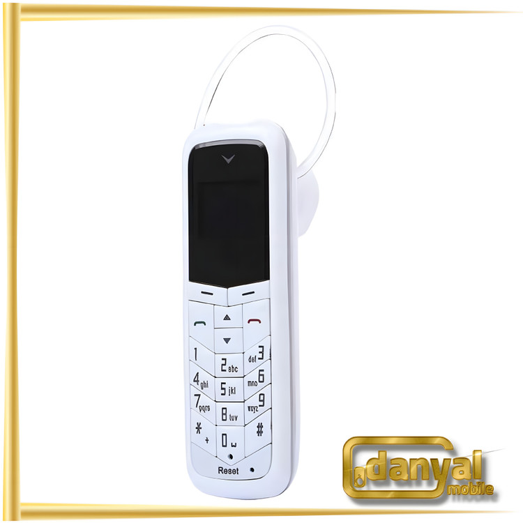 گوشی هوپ Mini BM50