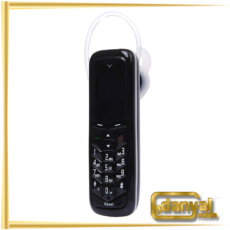 گوشی هوپ Mini BM50
