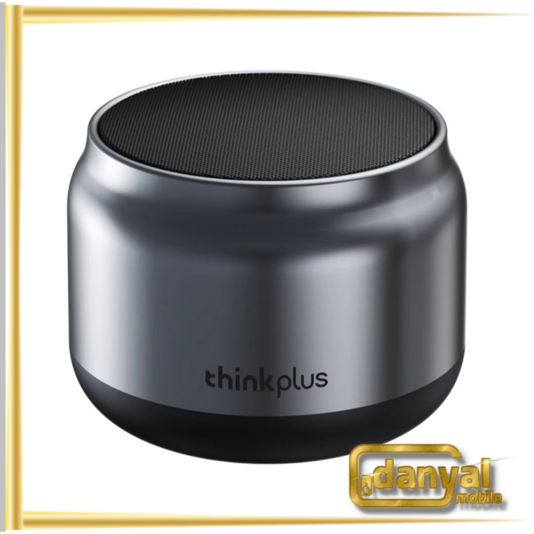 اسپیکر بلوتوثی قابل حمل لنوو مدل Thinkplus K30