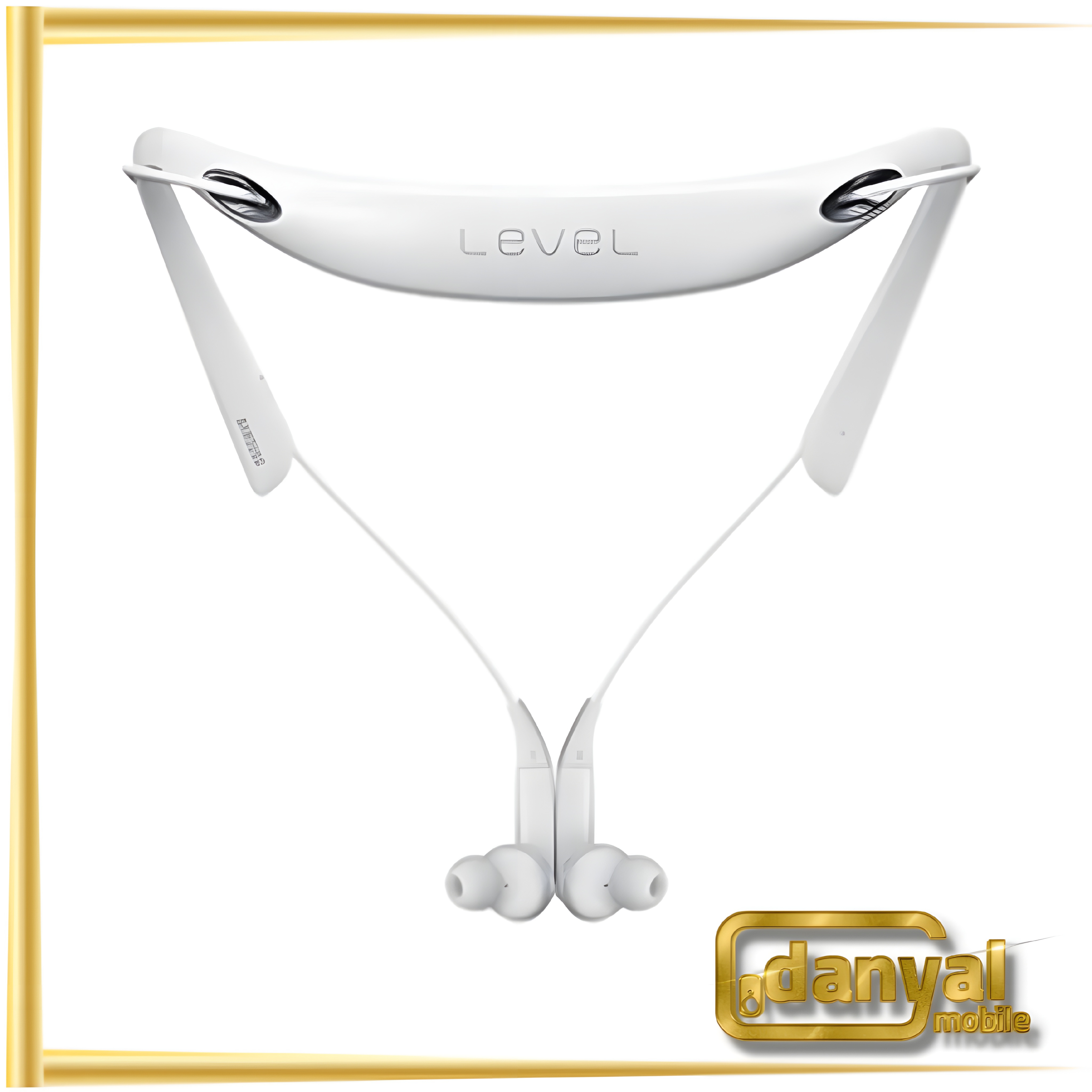 هندزفری گردنی سامسونگ مدل Level U Pro