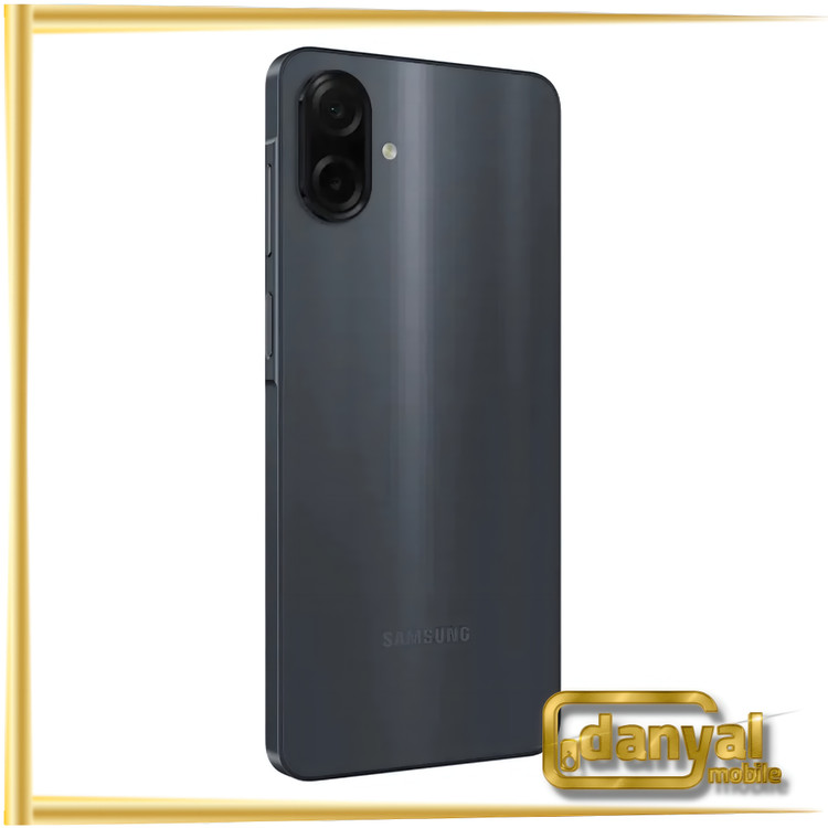 گوشی سامسونگ (ویتنام) A07 4G حافظه 64 رم 4 گیگابایت