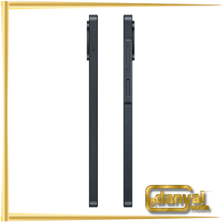 گوشی سامسونگ (ویتنام) A07 4G حافظه 64 رم 4 گیگابایت