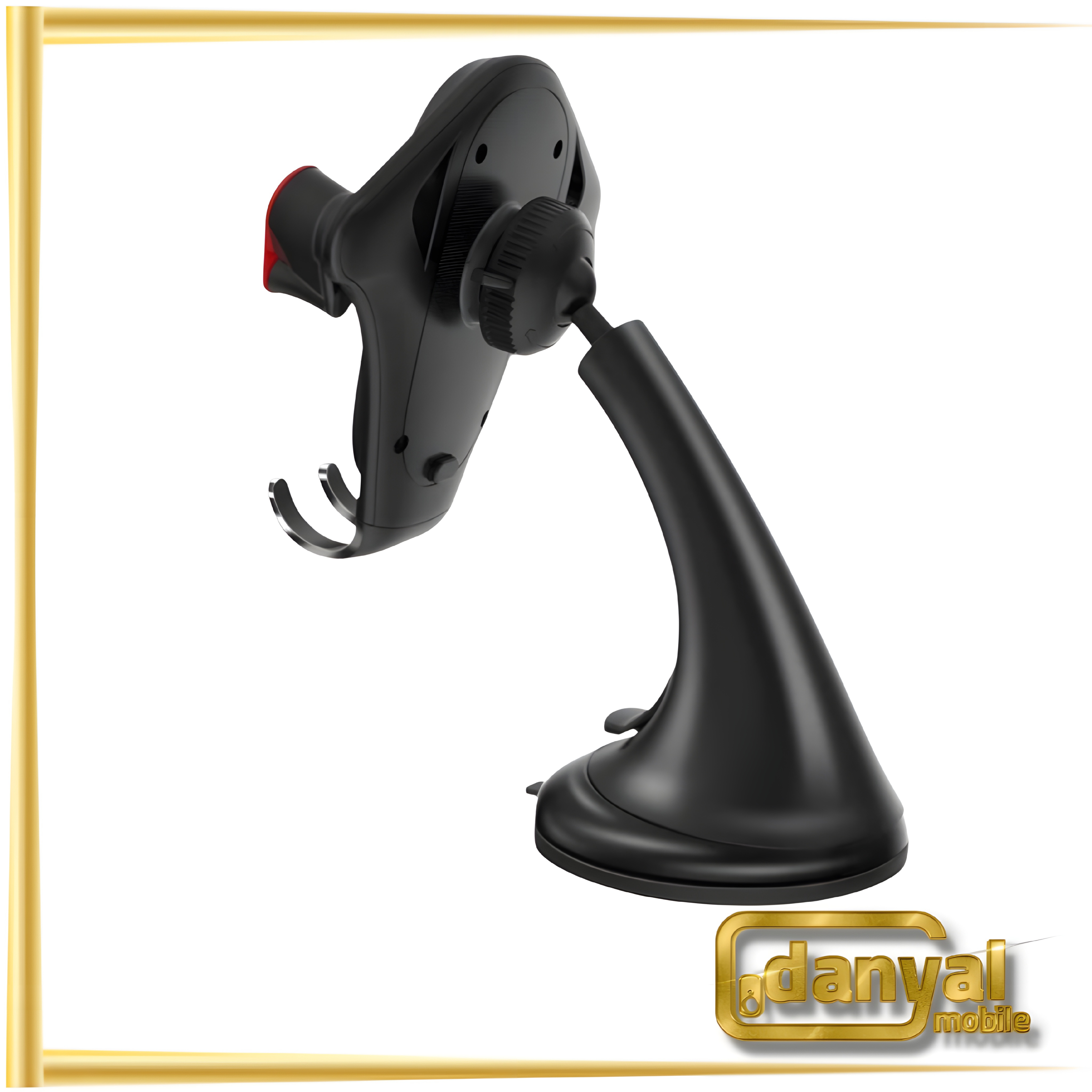پایه نگهدارنده گوشی موبایل یسیدو مدل C53