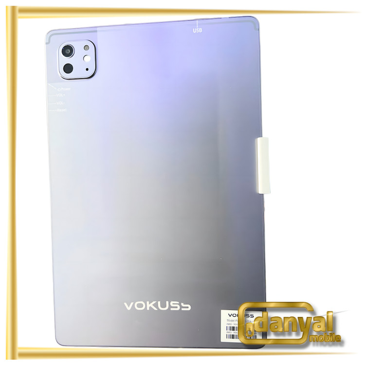 تبلت vokuss مدل pad 18 ultra یازده اینچ