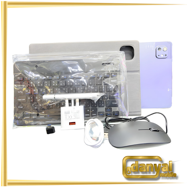 تبلت vokuss مدل pad 18 ultra یازده اینچ
