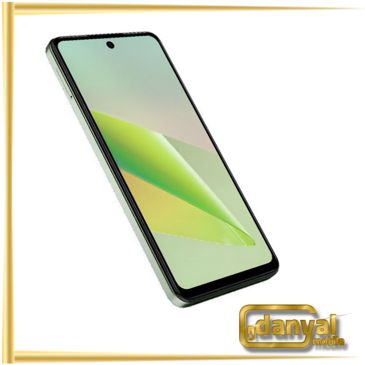 گوشی وکال V2 حافظه 128 رم 6 گیگابایت