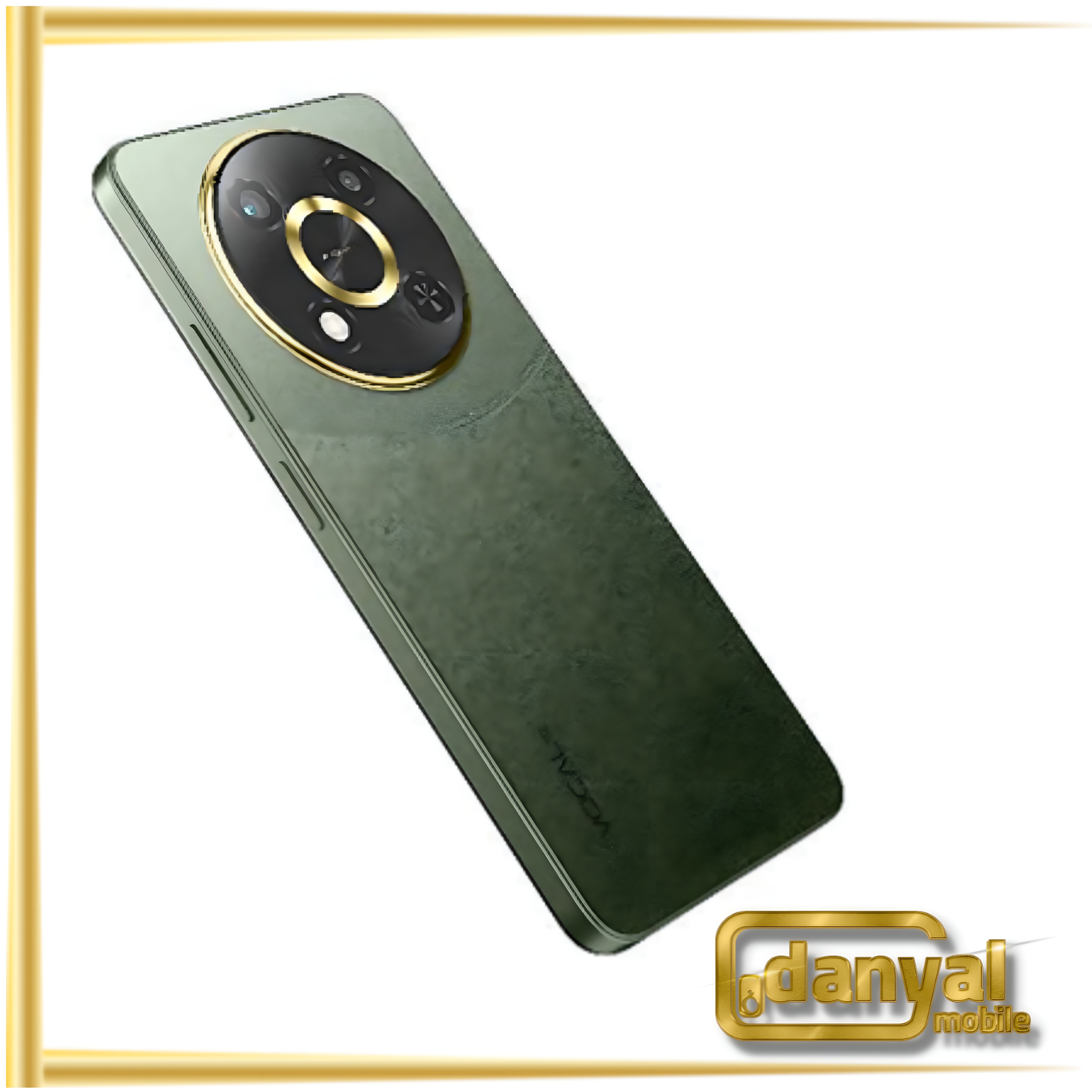 گوشی وکال V2 حافظه 128 رم 6 گیگابایت
