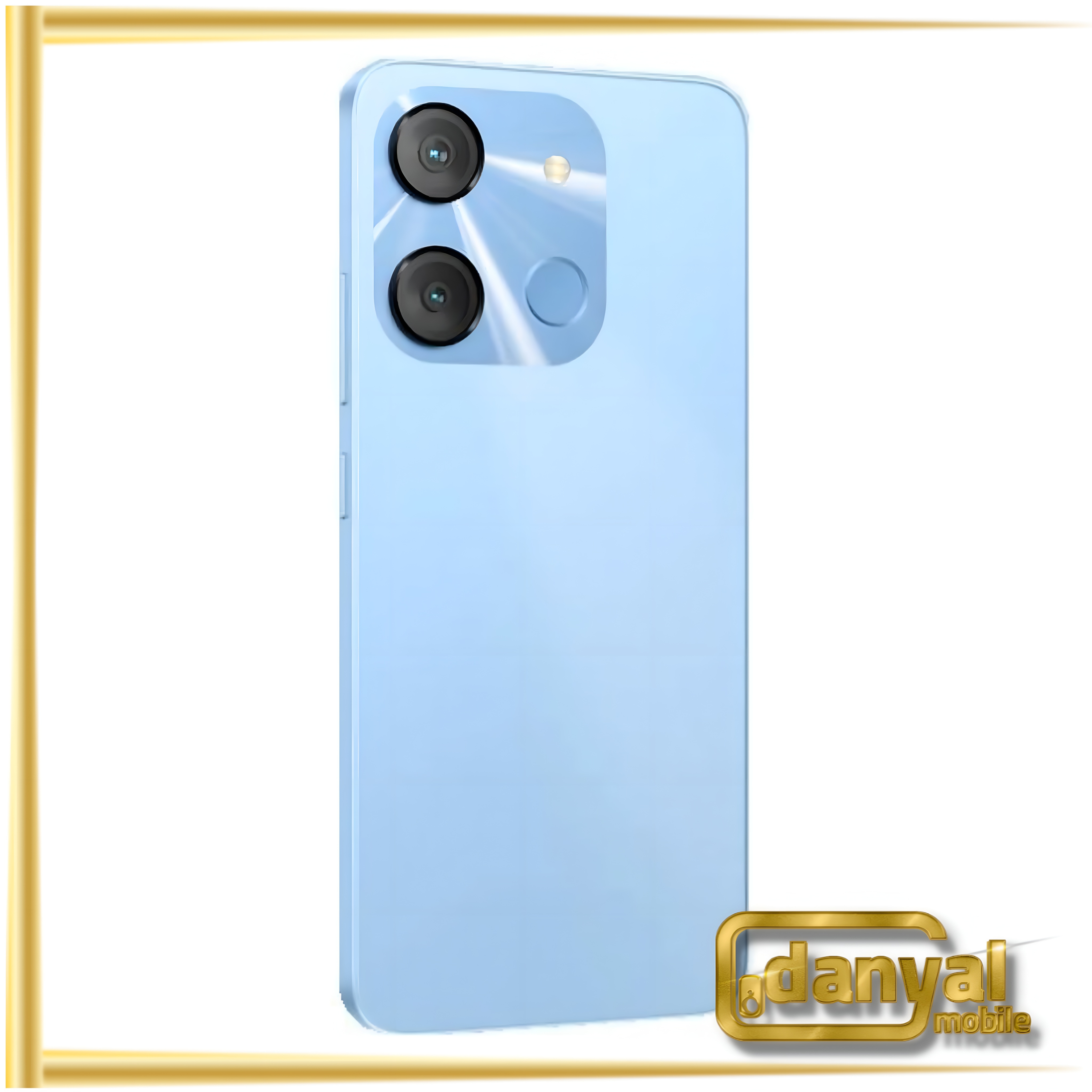 گوشی وکال V0 Plus حافظه 64 رم 3 گیگابایت