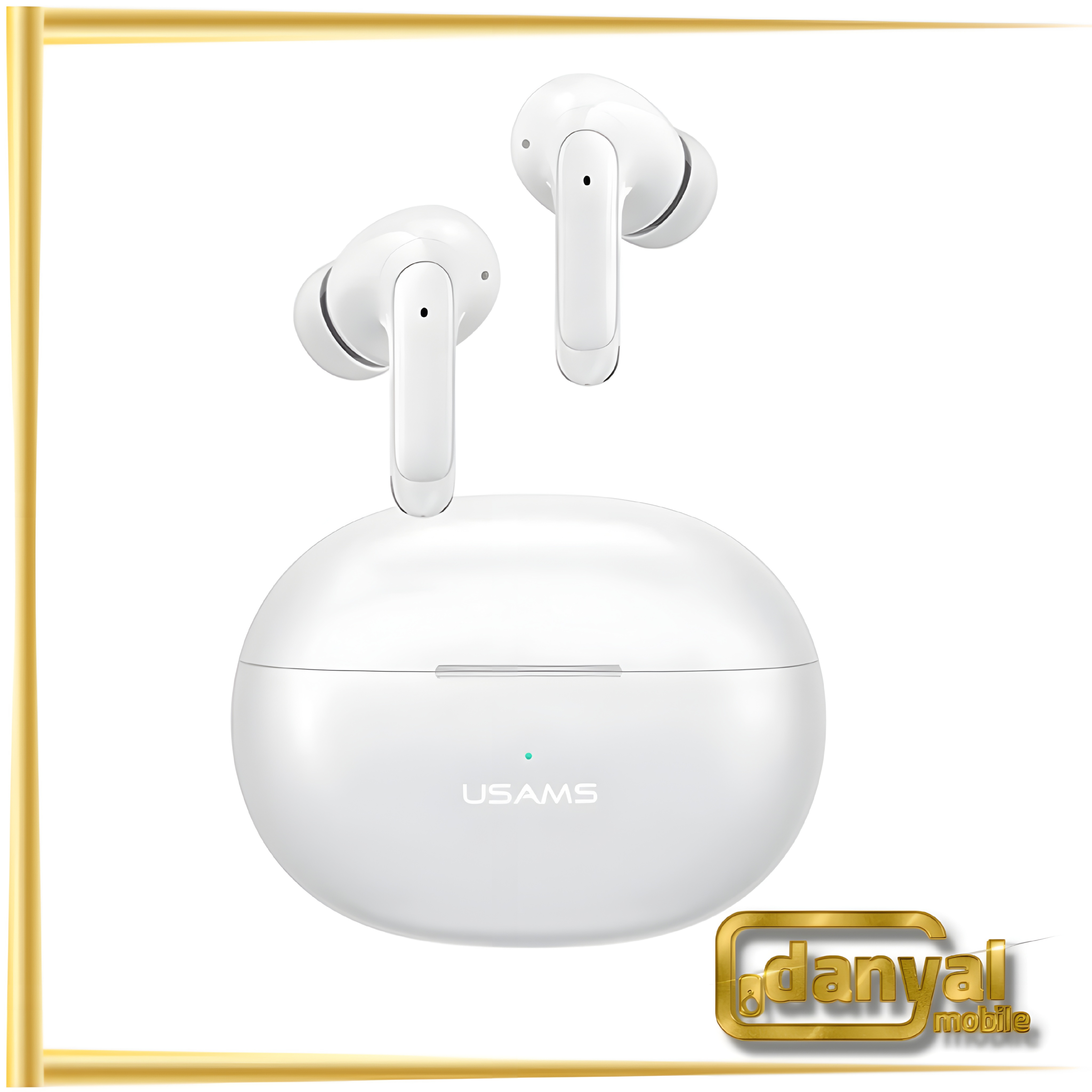 هدفون بی سیم یوسمز مدل XD19