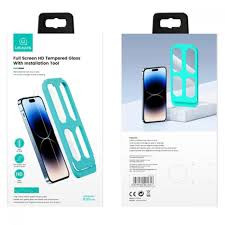 گلس گوشی آیفون 14 Pro یوسمز مدل BH804