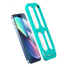 گلس گوشی آیفون 14 Pro یوسمز مدل BH804