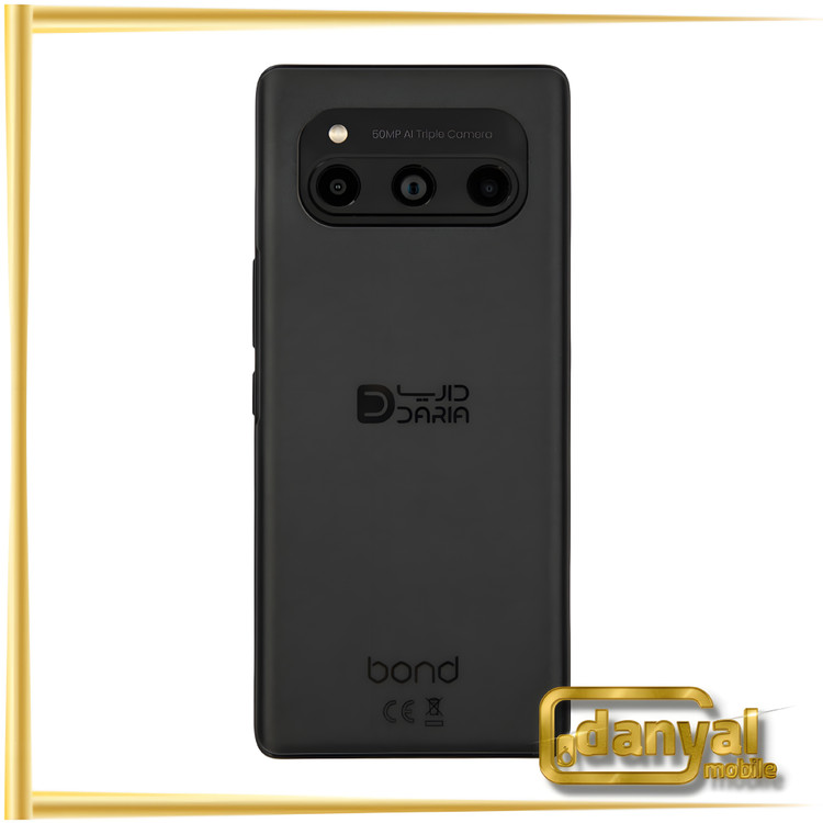 گوشی داریا Bond 5G حافظه 256 رم 8 گیگابایت