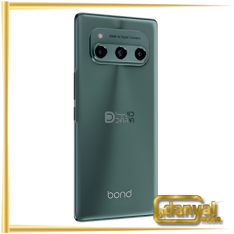 گوشی داریا Bond 5G حافظه 256 رم 8 گیگابایت