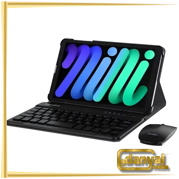 تبلت مودیو M131 ظرفیت 128 گیگابایت رم 8 گیگابایت