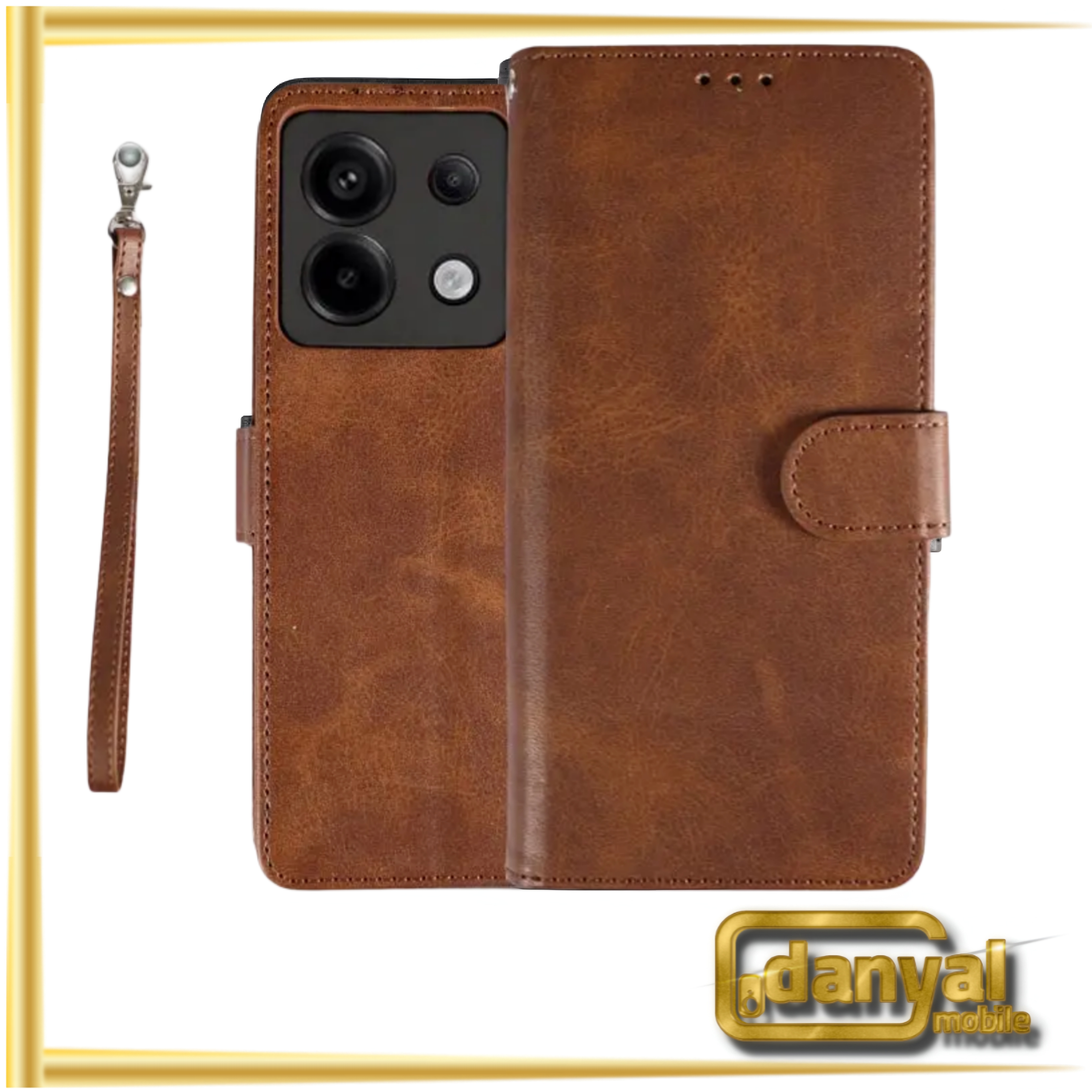 کیف و کاور گوشی شیائومی (Xiaomi)