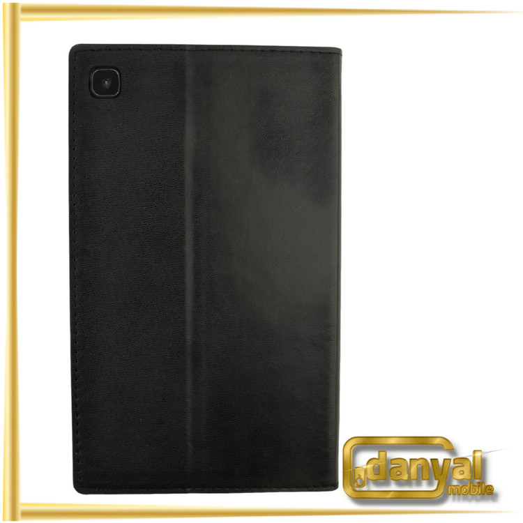 کیف کلاسوری مدل IR-T225 رنگ مشکی مناسب برای تبلت سامسونگ Galaxy Tab A7 Lite SM-T225