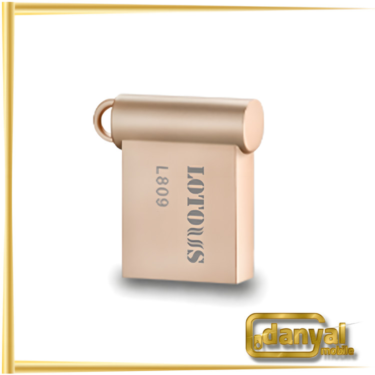 فلش مموری 64G لوتوس مدل L809