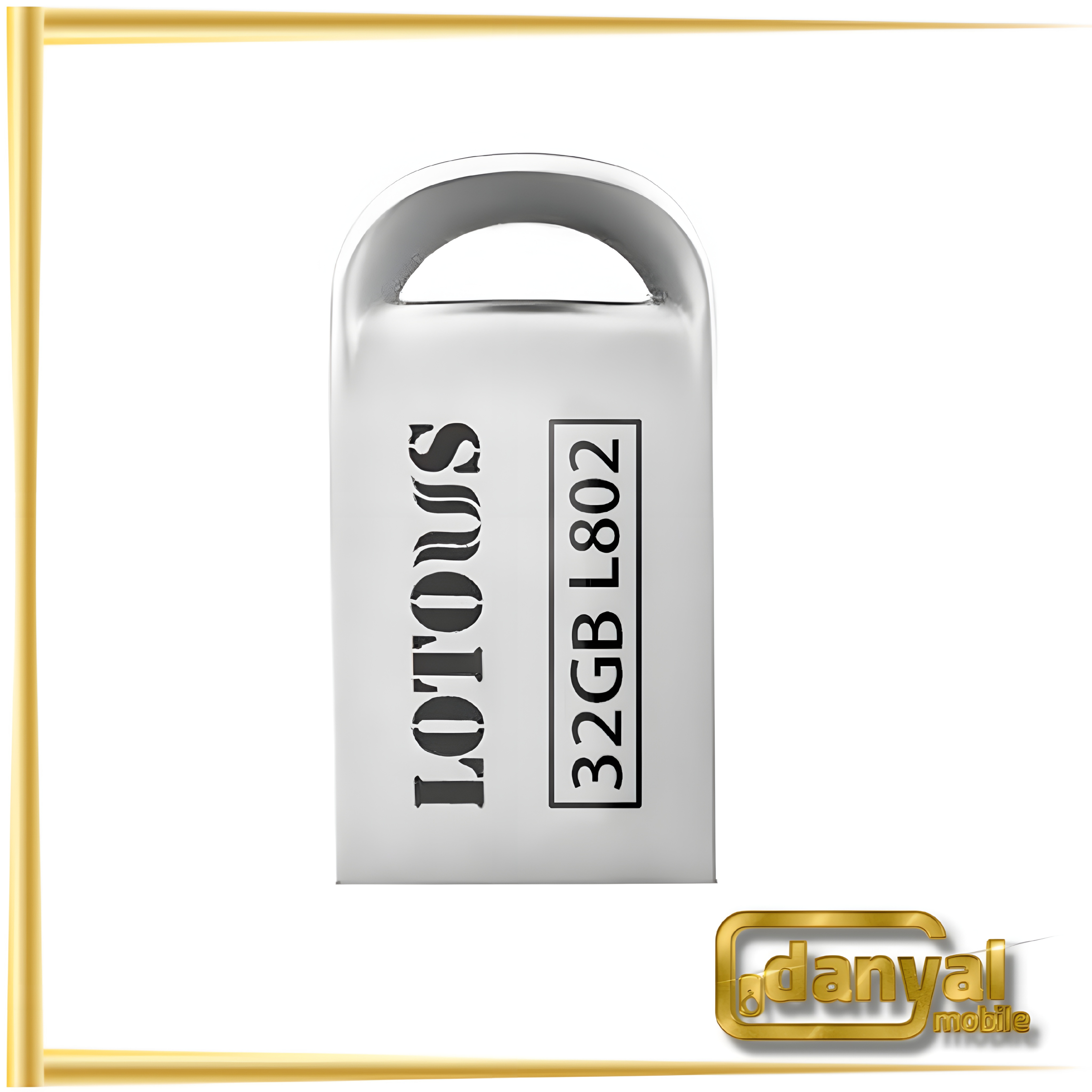 فلش مموری لوتوس مدل L 802 32G