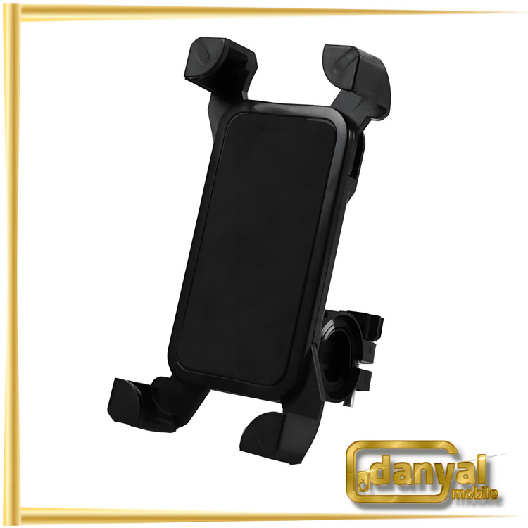 هولدر و نگهدارنده موبایل موتور و دوچرخه CH-01