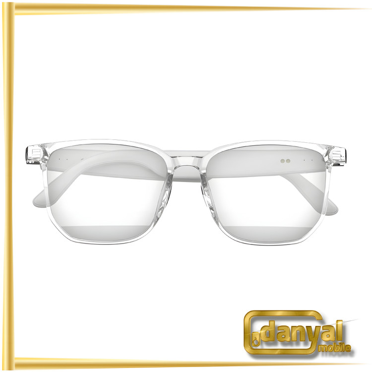 عینک هوشمند گرین لاین مدل Green Lion Hamburg Smart Glasses