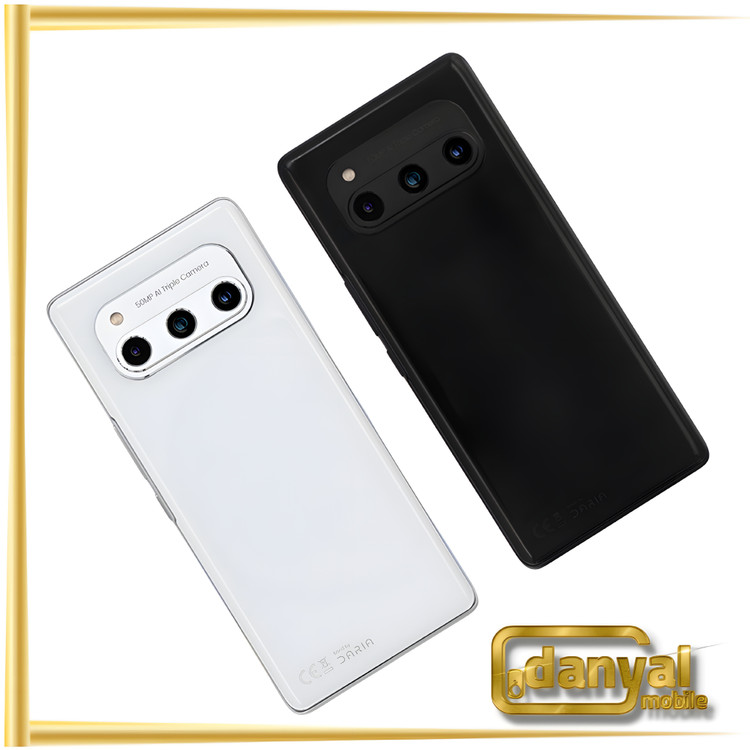 گوشی داریا (امارات) Bond 5G حافظه 256 رم 8 گیگابایت