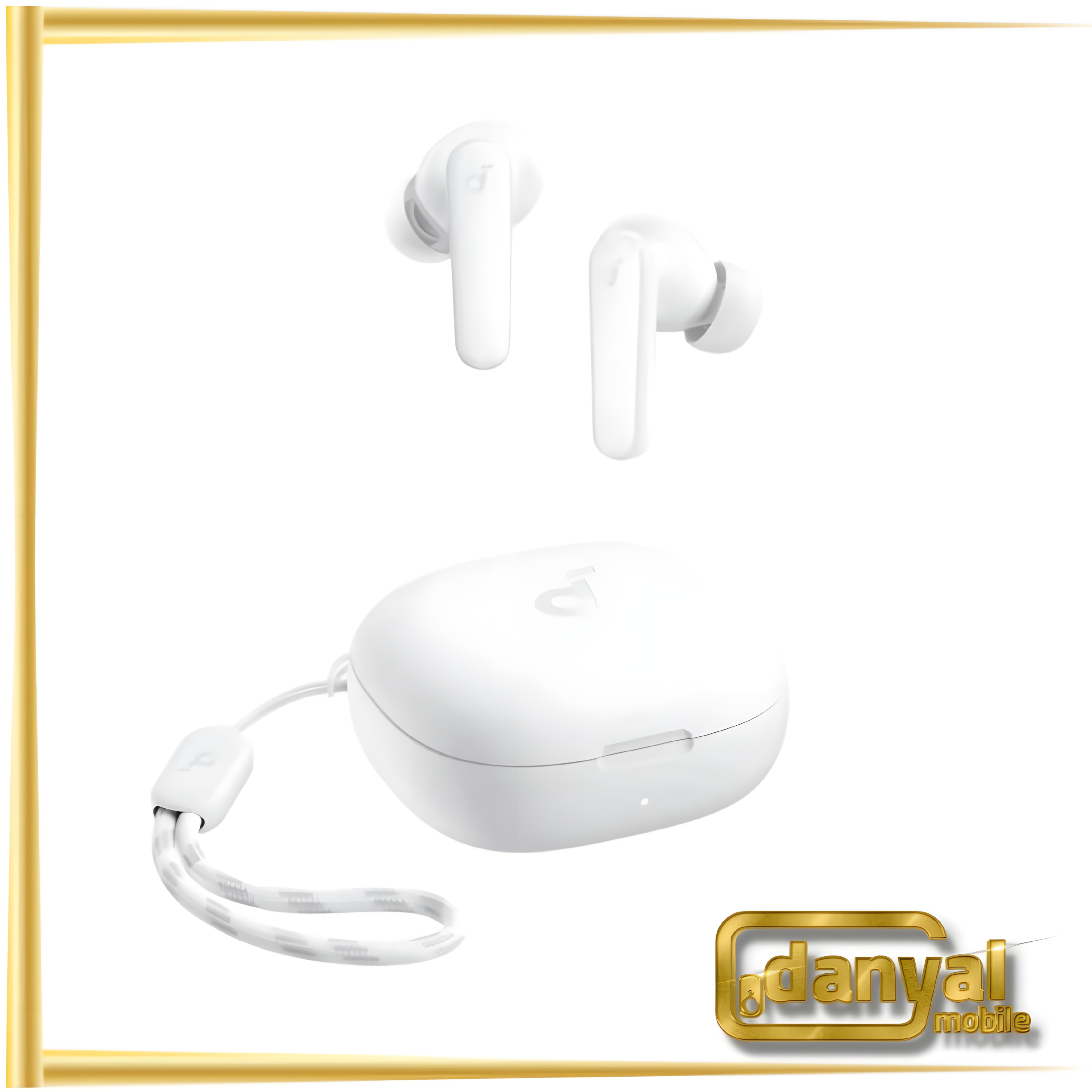 هدفون بی سیم اَنکر مدل Soundcore R50i
