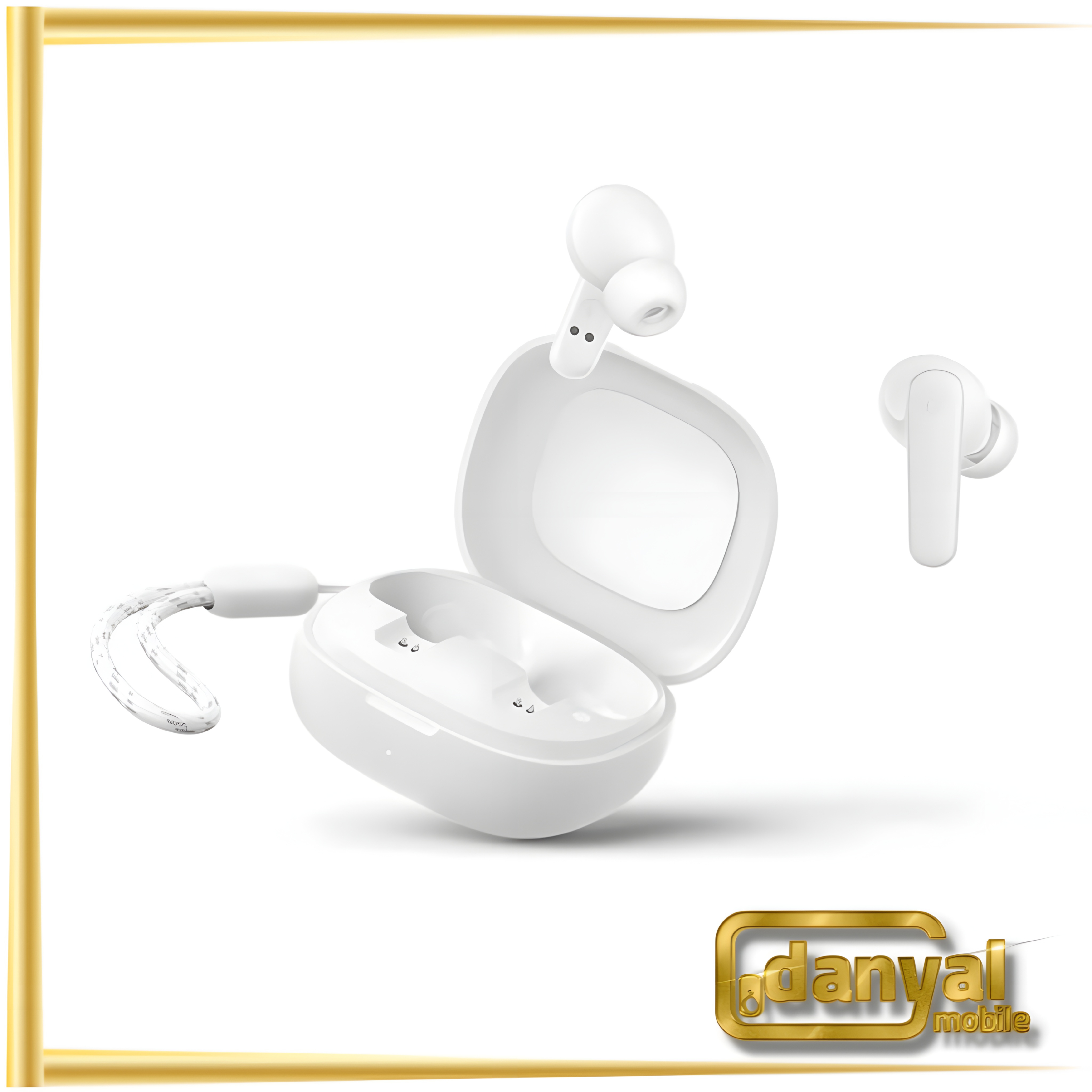 هدفون بی سیم اَنکر مدل Soundcore R50i