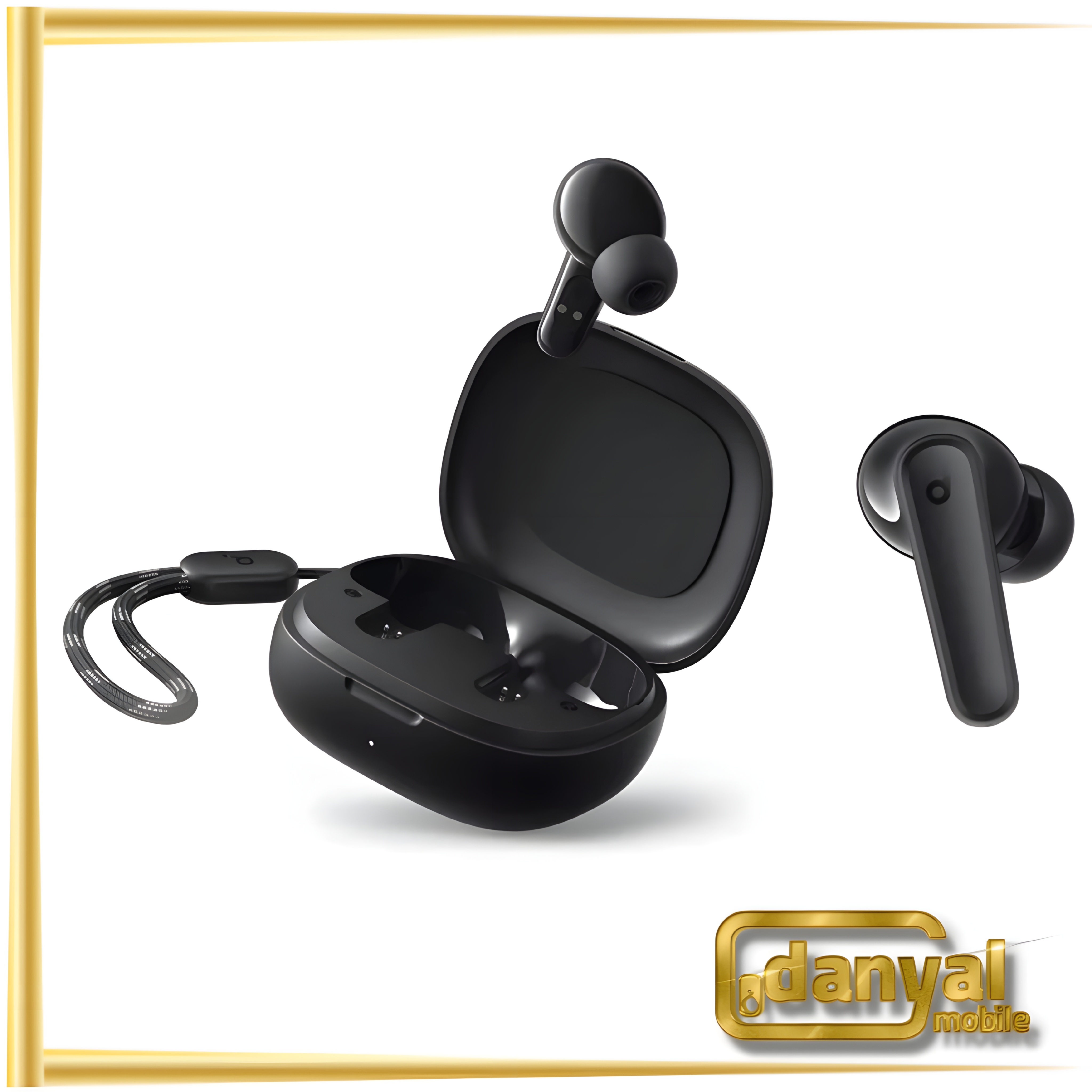 هدفون بی سیم اَنکر مدل Soundcore R50i