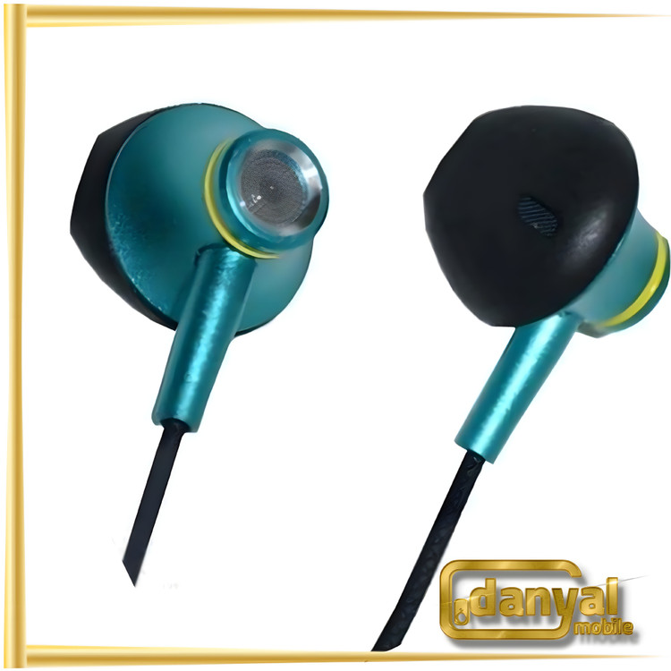هدست metal BQZ مدل A16