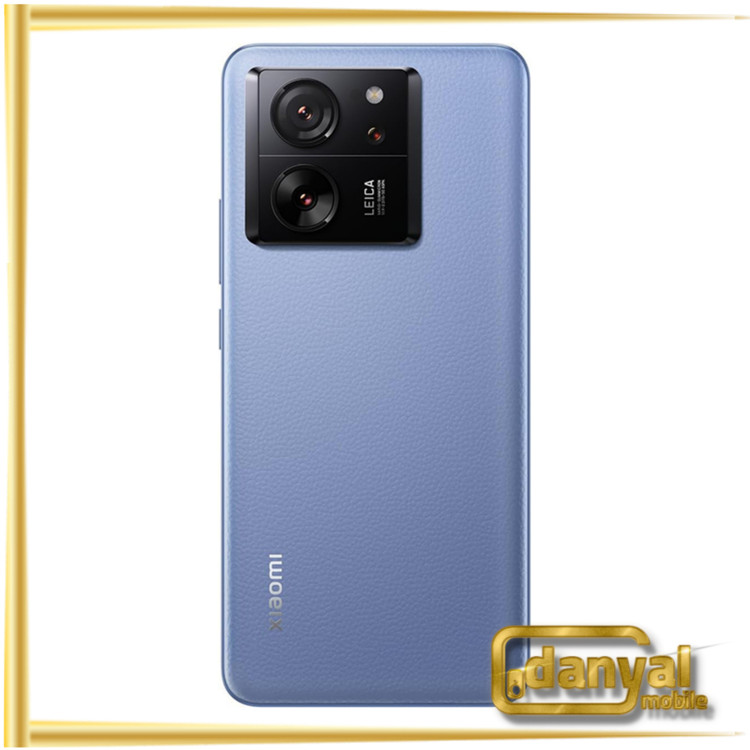 گوشی شیائومی 13T Pro 5G حافظه 512 رم 12 گیگابایت