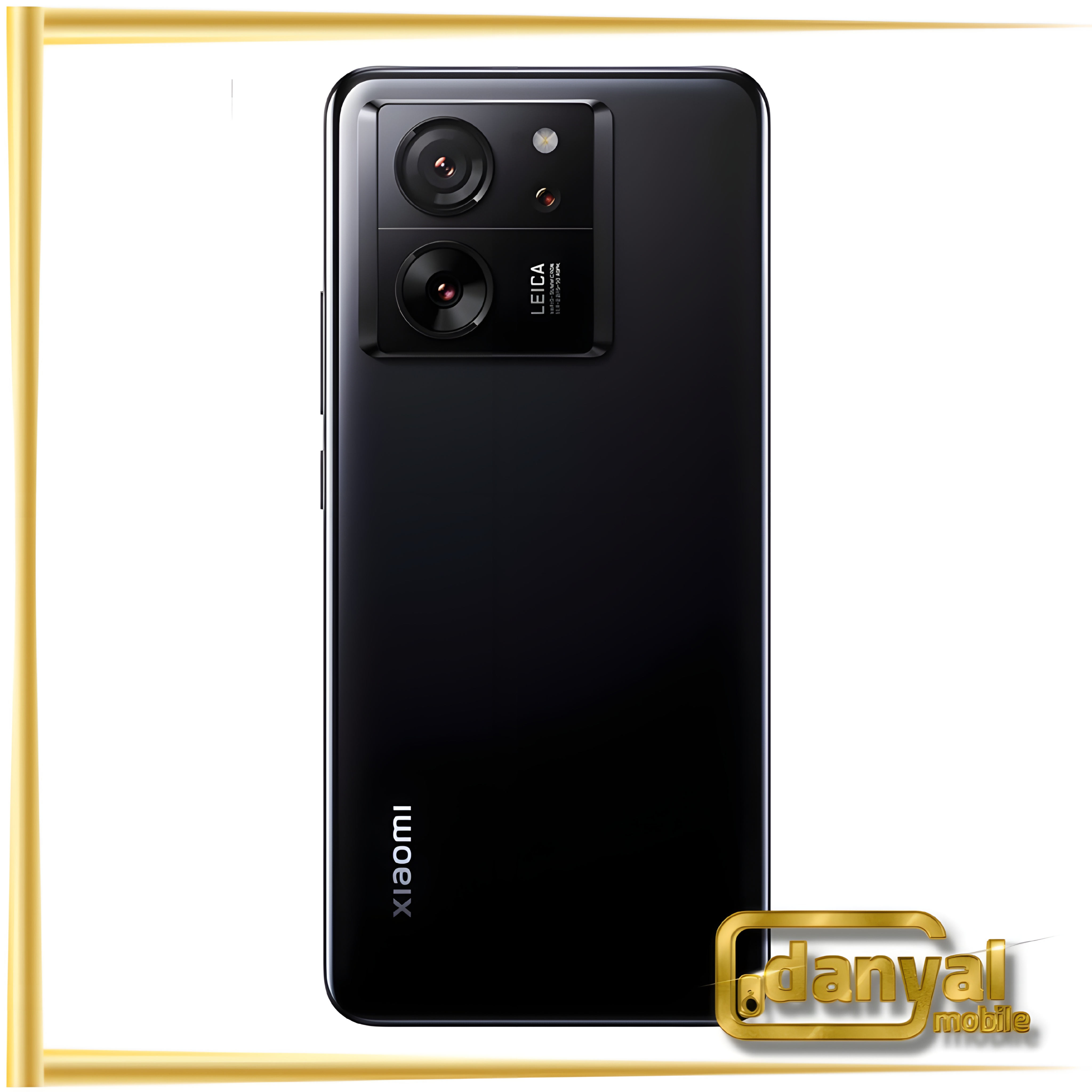 گوشی شیائومی 13T Pro 5G حافظه 512 رم 12 گیگابایت