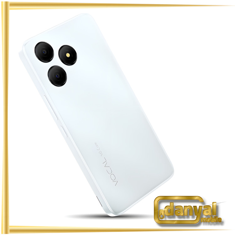 گوشی وکال V0 Core حافظه 32 رم 2 گیگابایت
