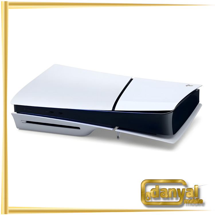 کنسول بازی سونی PS5 Slim استاندارد