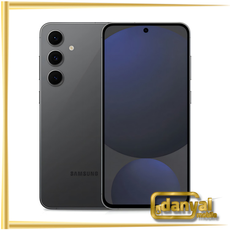گوشی سامسونگ (ویتنام) S24 FE 5G حافظه 256 رم 8 گیگابایت