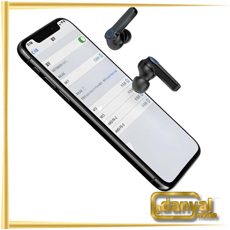 هدفون بی سیم نیوست M19 اصل