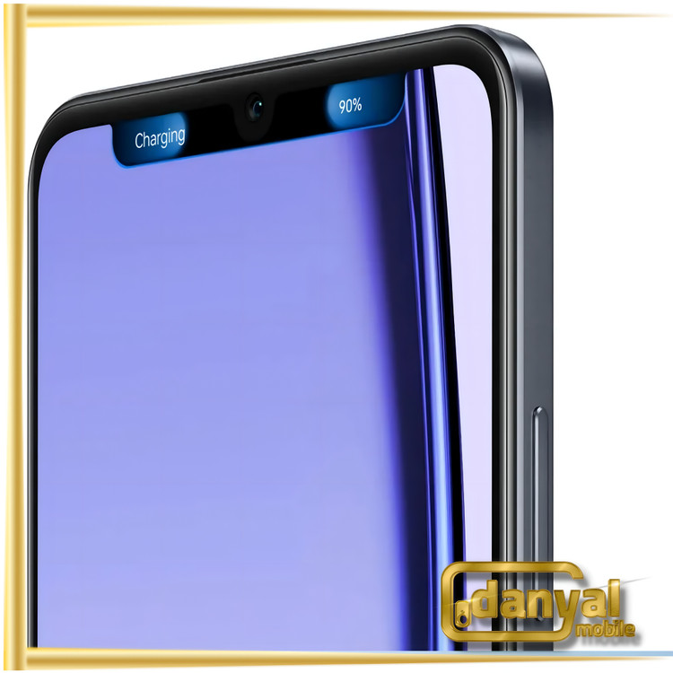 گوشی ریلمی Note 50 حافظه 256 رم 4 گیگابایت