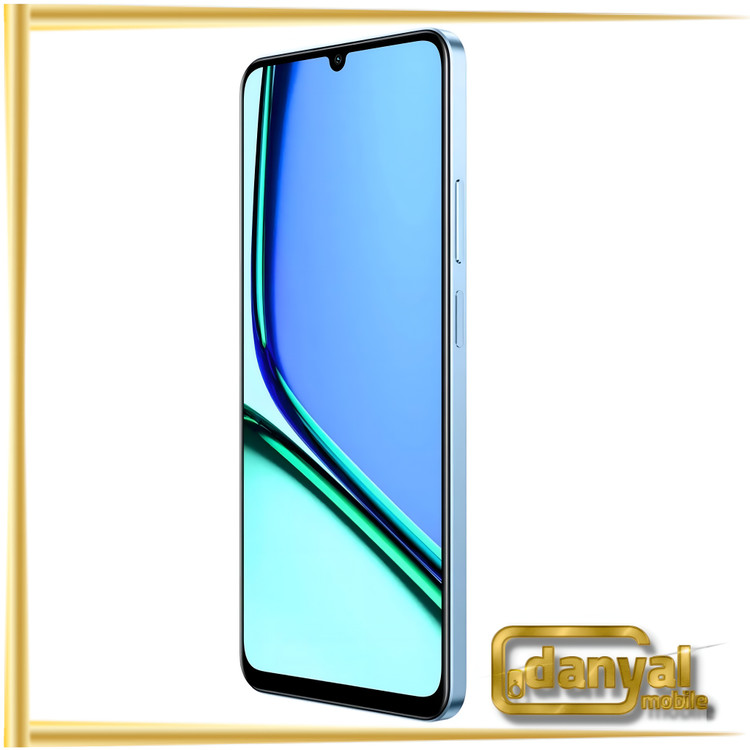 گوشی ریلمی Note 60 حافظه 128 رم 4 گیگابایت