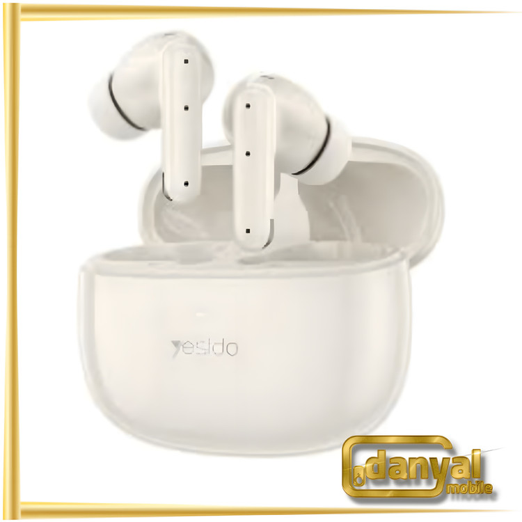 هندزفری بلوتوث یسیدو Yesido Earbuds TWS28