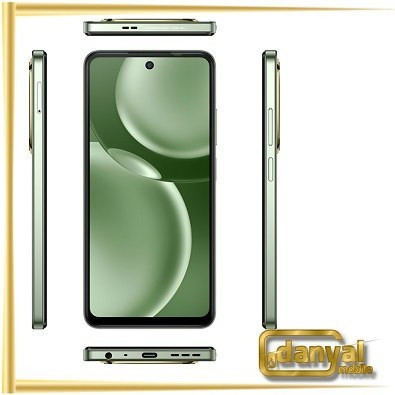 گوشی وکال V2 حافظه 128 رم 6 گیگابایت