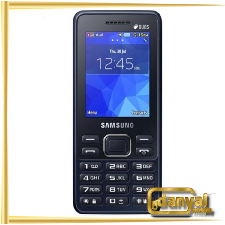 گوشی سامسونگ B350E