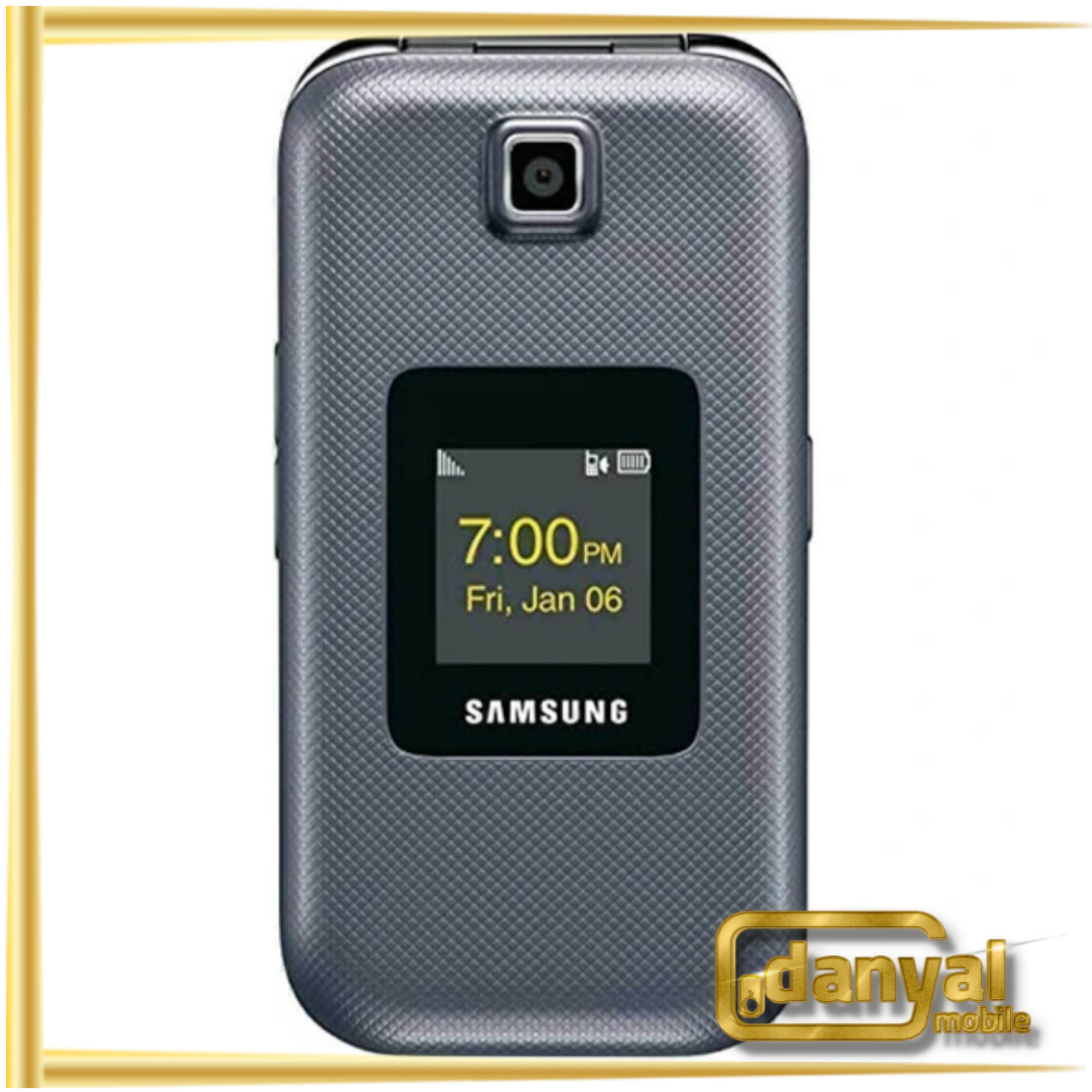 گوشی موبایل سامسونگ مدل M370