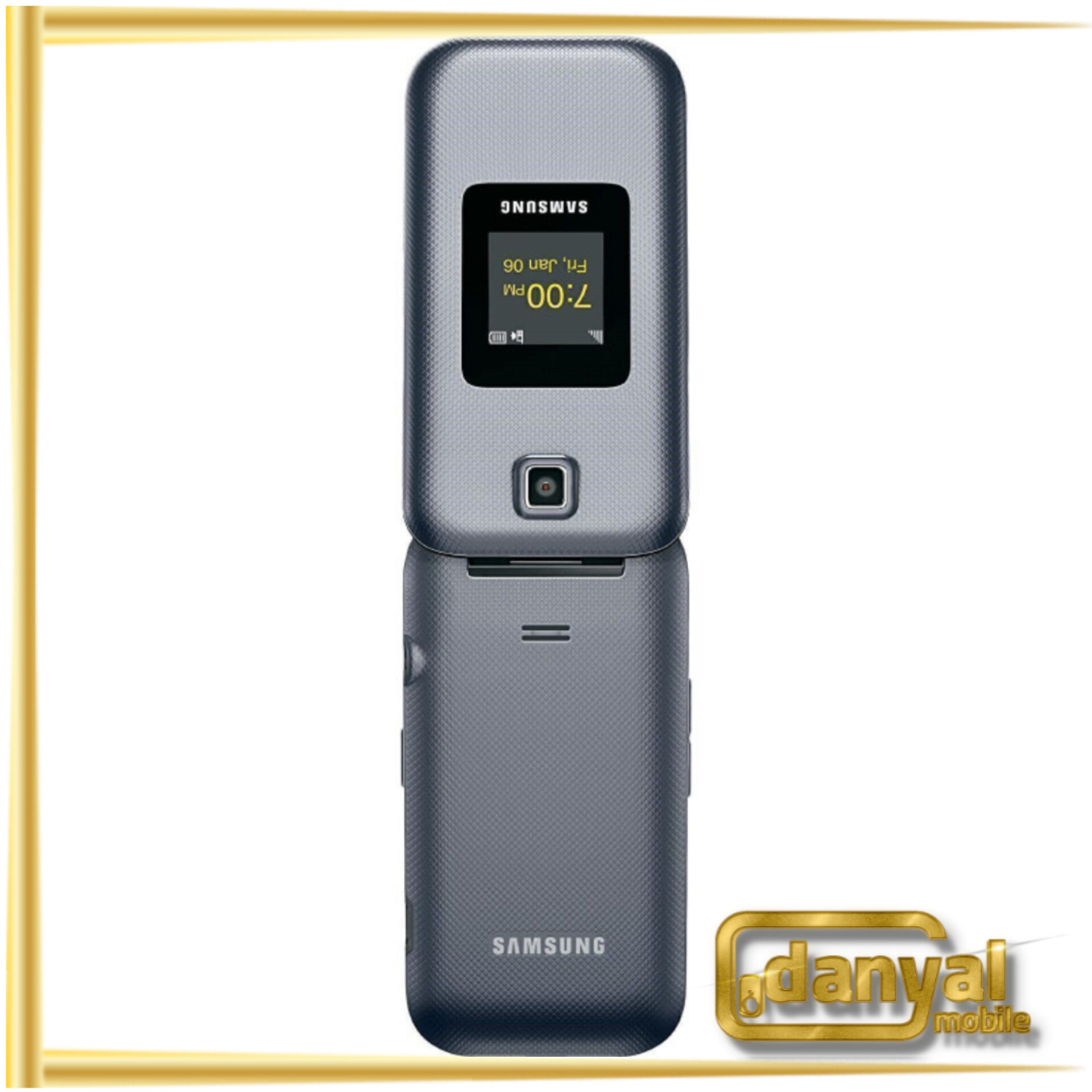 گوشی موبایل سامسونگ مدل M370