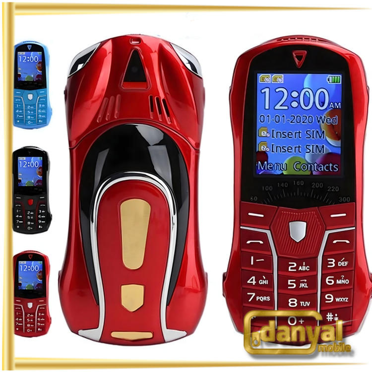 گوشی هوپ F1