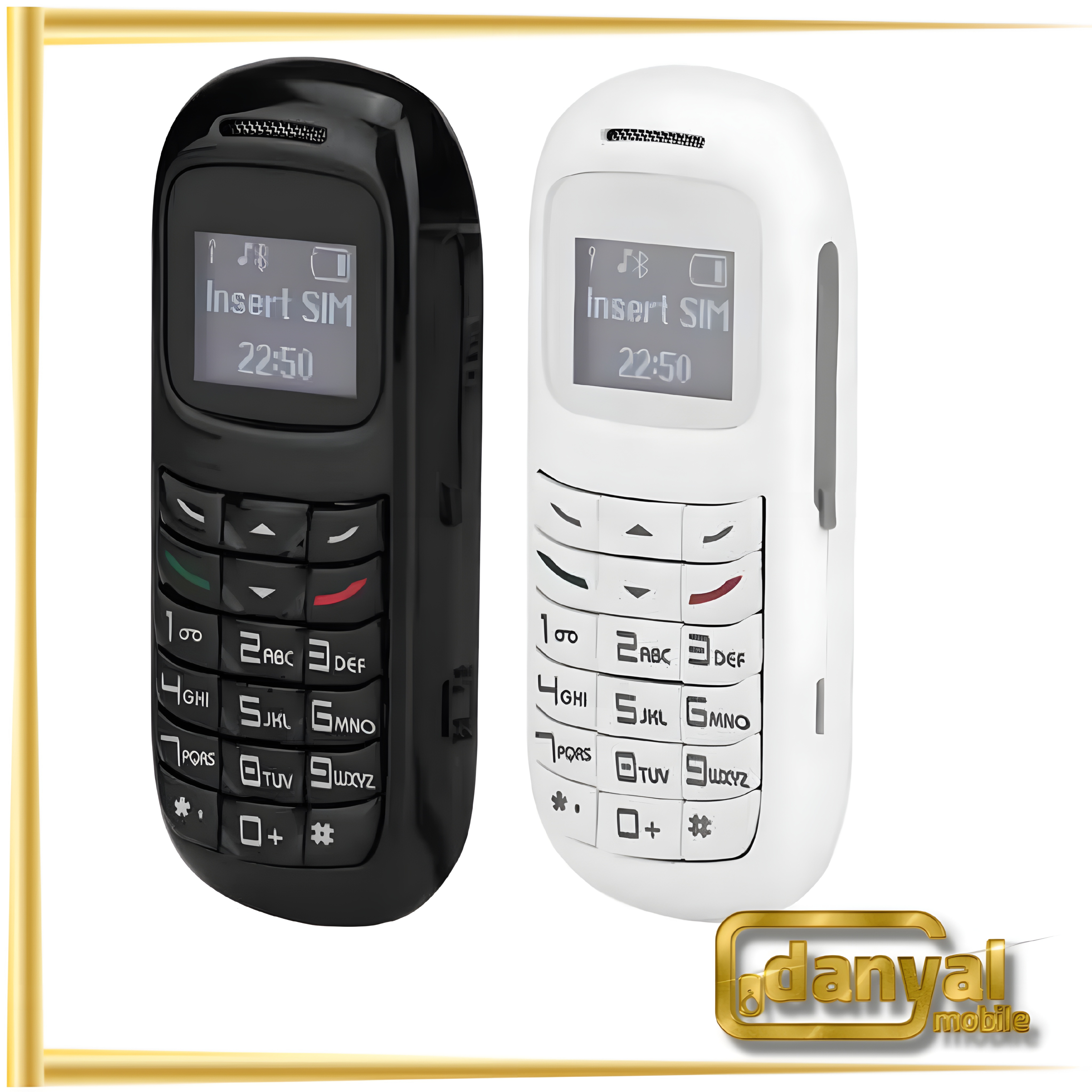 گوشی هوپ Mini BM70 حافظه 32 مگابایت