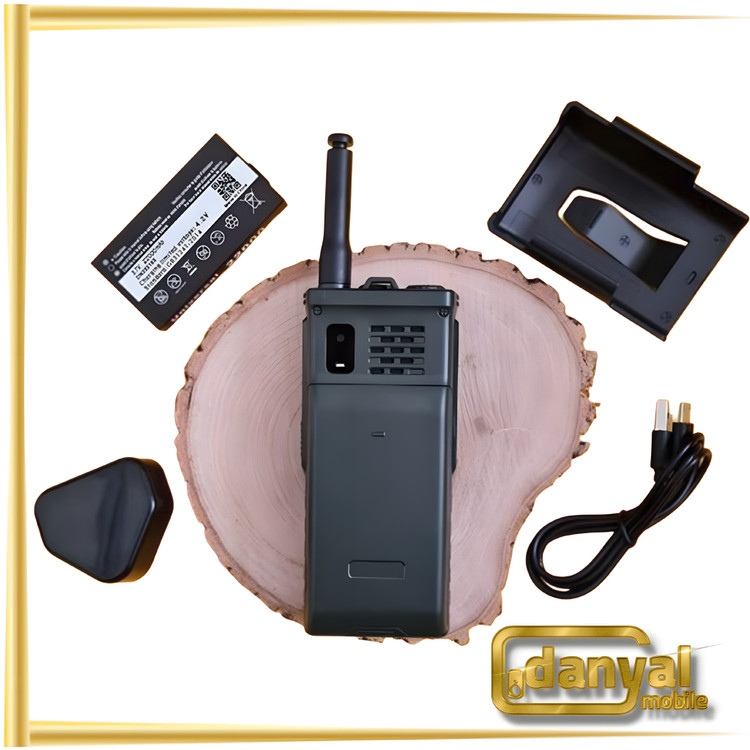 گوشی هوپ K29 حافظه 32 مگابایت